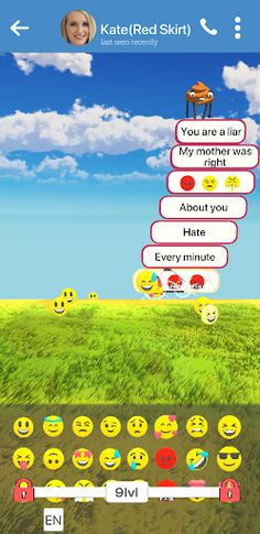 Chat Banned - Screenshot 2