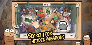 Roach Rage - Screenshot 3