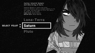 Heaven Will Be Mine - Screenshot 1