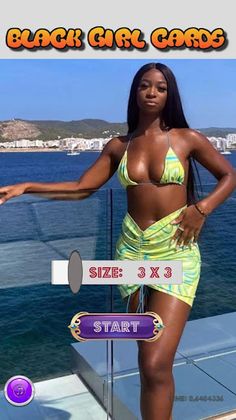 Black Girl Cards - Screenshot 4