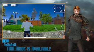 MULTI ZONE - Screenshot 1