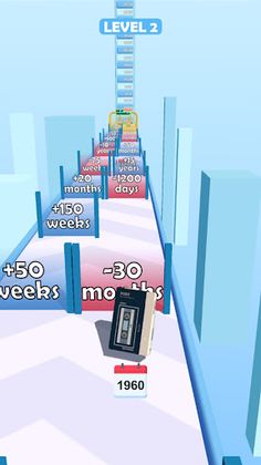 Tech Evolution - Screenshot 2