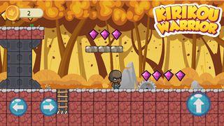 Kirikou Warrior - Screenshot 3