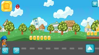 City Run - Screenshot 2