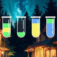 Water Puzzle Champion - Screenshot 4