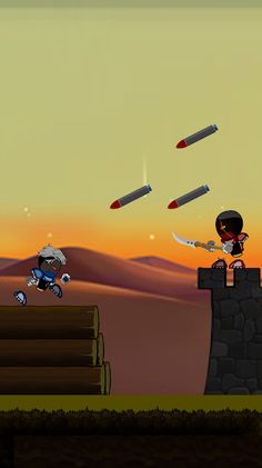 King of Persia 2 : Revenge - Screenshot 4