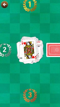 Old Maid : Card Gamepedia - Screenshot 4