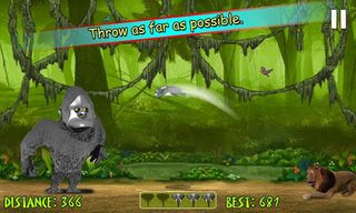 Jungle Joy - Screenshot 3