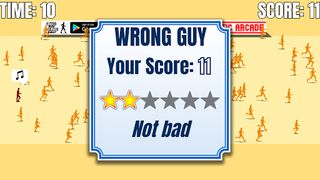 Where's Walter The Wacky Walke - Screenshot 3