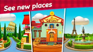 Diffy - Spot the Difference - Screenshot 3