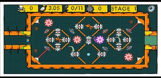 Fisherman's Nightmare Premium  - Screenshot 1