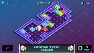 interLOGIC - Screenshot 3