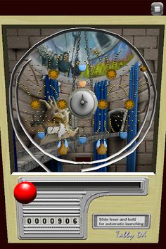Vintage Pachinko - Screenshot 2