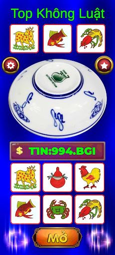 bau cua 2024 - Screenshot 2