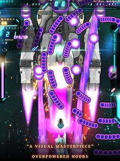 Danmaku Unlimited 3 - Screenshot 3