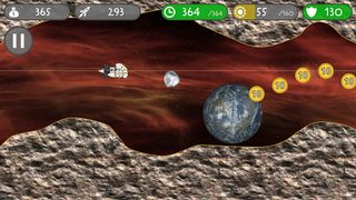 Doomflight - Screenshot 2