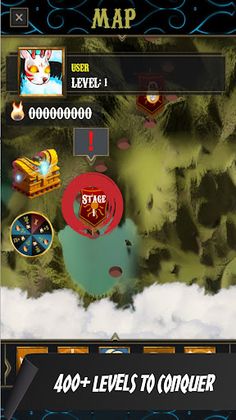Scripted Souls WordMaster RPG - Screenshot 3