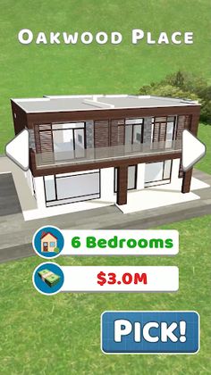 Real Estate Agent 3D - Screenshot 1