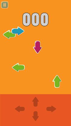 Arrows - Screenshot 1