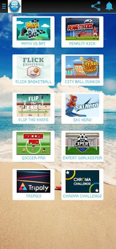 MiniJuegos - Screenshot 1