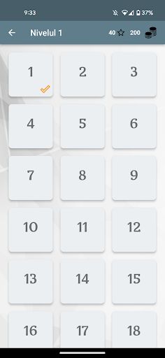 Rebusuri simple in romana - Screenshot 2