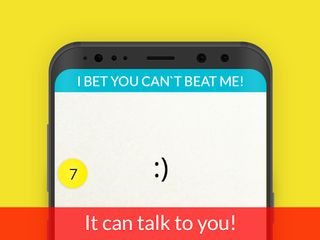 Rock Paper Scissors with Artif - Screenshot 3