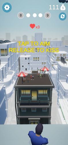 Love them all! - Screenshot 4