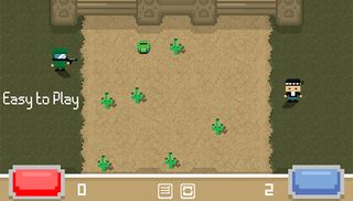 Minigame Madness - Screenshot 3