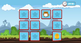 Memory - Screenshot 3