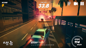 Pako Highway - Screenshot 2