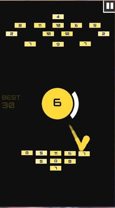 Spin Breakout - Screenshot 3