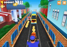 Skate the City - Screenshot 2