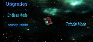 Solar Star Top Down Shooter - Screenshot 1
