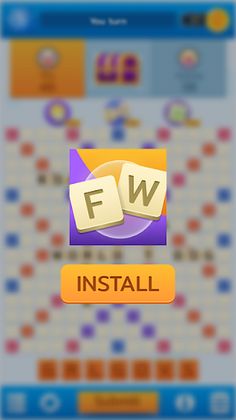 Word Finder - Screenshot 3