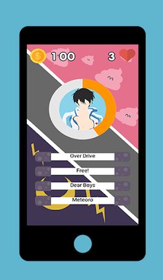 Reto Anime - Adivina el Anime  - Screenshot 2