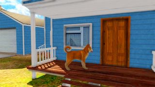 Akita Dog Simulator - Screenshot 2