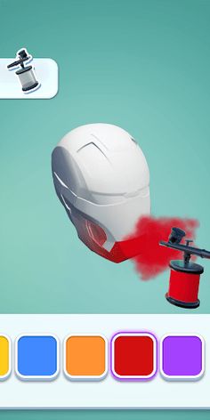 3D Printing Master - Screenshot 4