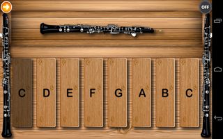 Toddlers Cor Anglais Elite - Screenshot 2