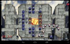 Robo Defense - Screenshot 4