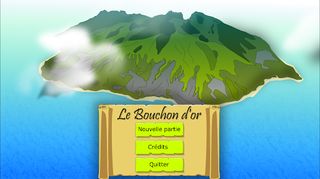 Le Bouchon d'Or - Screenshot 1