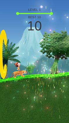 Circus Performer - Screenshot 4