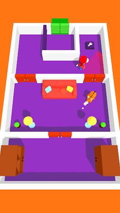 Don’t Get Caught! - Screenshot 3