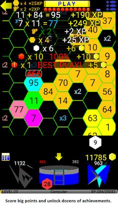 Thirty-Seven - Screenshot 4