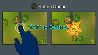 Durian Fever - Screenshot 3