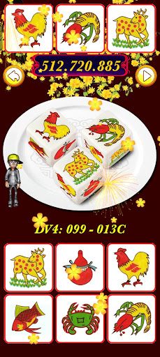 bau cua 2024 2025 - Screenshot 2