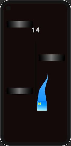 Flying Stres - Screenshot 2