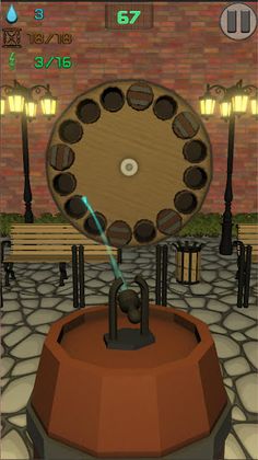 Rolldrop - Screenshot 4