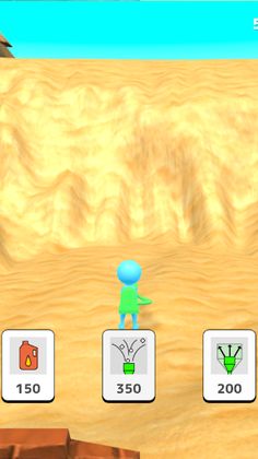 Vacuum Treasure - Screenshot 1