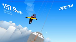 JETRUNNER - Screenshot 3