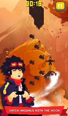 Starfloyd - Screenshot 2